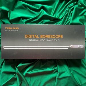 Teslong Digital Boroscope - NTG200H